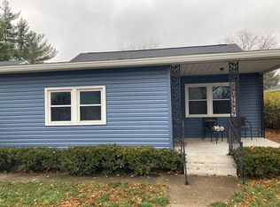 1542 Evans Ave, Noblesville, IN 46060