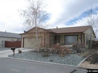 7392 Matisse Ct, Sun Valley, NV