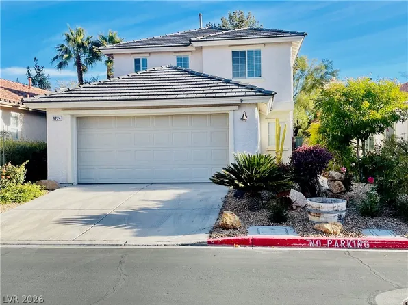 9224 Canalino Dr, Las Vegas, NV 89134