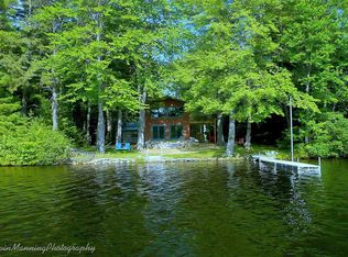 37 Spencer Ln, Lebanon, ME 04027
