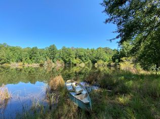7265 Moontown Rd, Appling, GA 30802