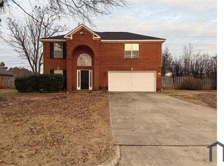 129 Garden Brook Dr, Madison, AL 35758