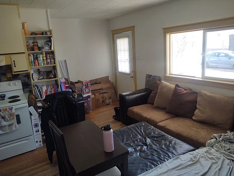 Briggs Street Triplex — Photo 5