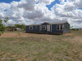 16621 W Branch Water Ln, Marana, AZ 85653