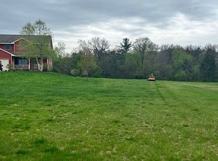 19846 Ideal Rd, Sparta, WI 54656