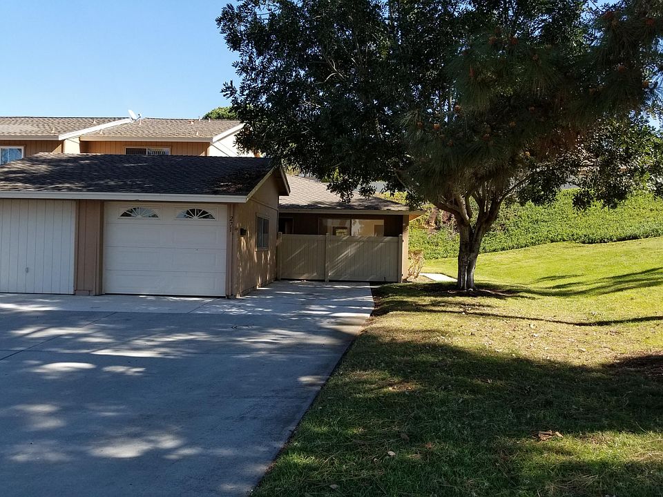 Front of property with parking available in 1 car garage and