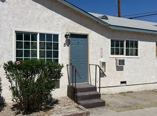 P302, Barstow, CA 92311