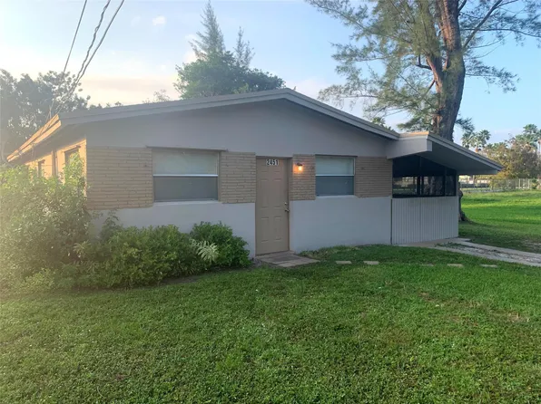 2451 NW 23rd Lane, Fort Lauderdale, FL 33311