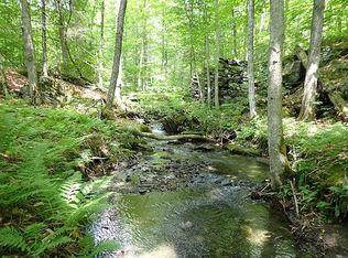 0 Bear Notch Rd, West Fairlee, VT 05083