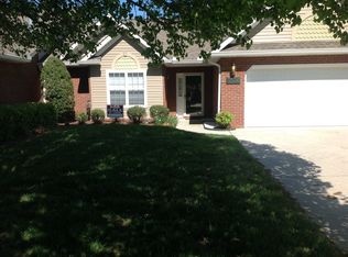 3536 Colchester Ct, Knoxville, TN 37920