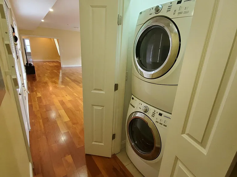 WAHER/DRYER