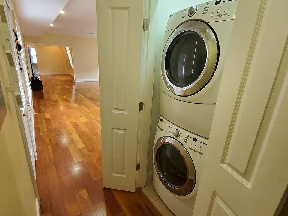 WAHER/DRYER