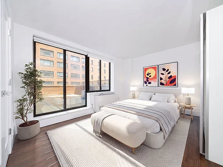 344 E 63rd St #9E — Photo 3