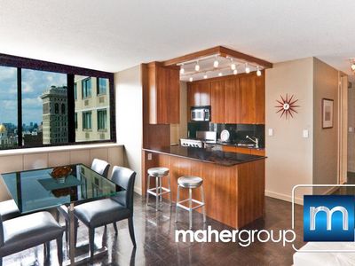 280 Park Ave S APT 23C, New York, NY, 10010