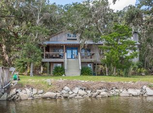 24 & 25 Bal Mar Hird Is, Darien, GA 31305