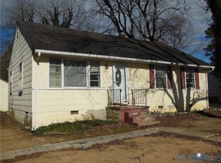 5838 Mast Dr, Richmond, VA 23224