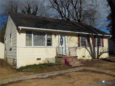 5838 Mast Dr, Richmond, VA, 23224