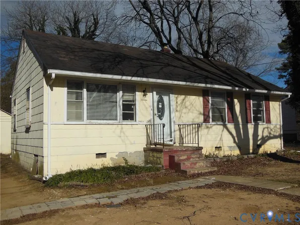 5838 Mast Dr, Richmond, VA 23224