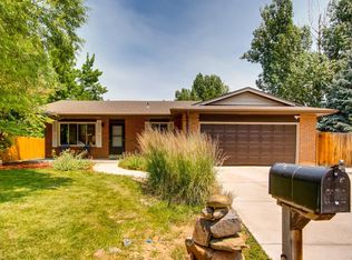 10602 Van Gordon Way, Westminster, CO 80021