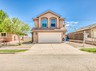 13643 Pecos River Rd, Clint, TX 79836