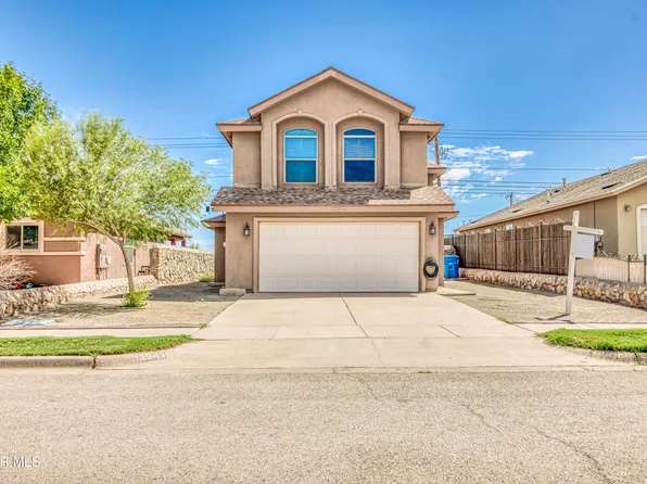 13643 Pecos River Rd, Clint, TX 79836