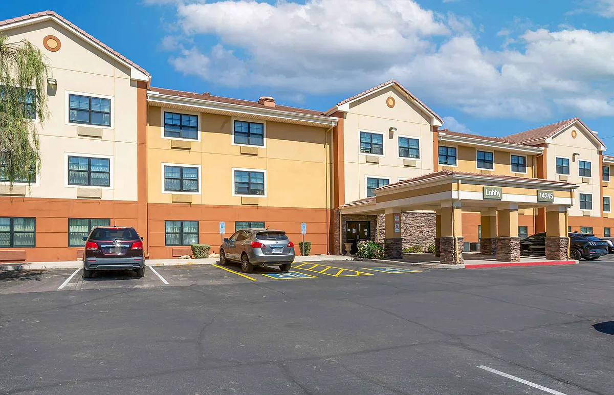 Exterior - Phoenix - Chandler