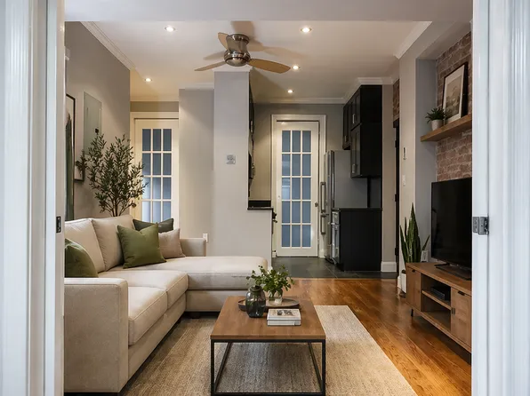 338 E 100th St, New York, NY