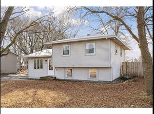 X15 5th St NW, Elk River, MN 55330