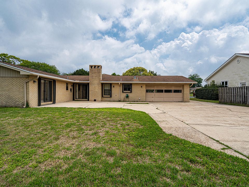 127 Lake Lorraine Cir, Shalimar, FL 32579 Zillow