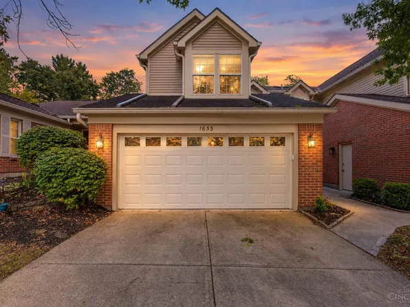 1635 Braintree Dr, Cincinnati, OH 45255