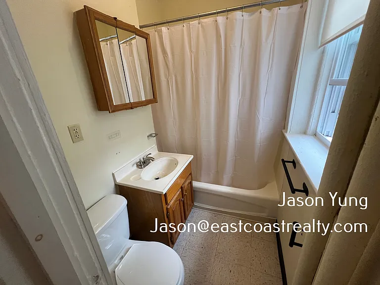 237 Kelton St #10 — Photo 9