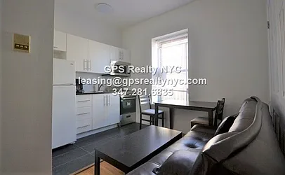 Rented by GPS Realty NYC