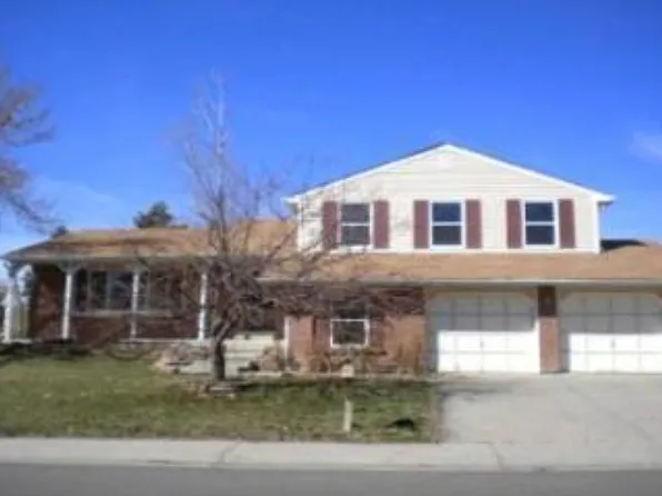17107 E Evans Dr, Aurora, CO 80013