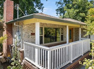 2845 Reeves Ln, Lakeport, CA 95453