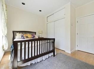 19 Follen St APT 4, Boston, MA 02116