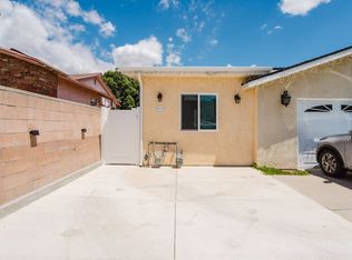 16713 Devonshire St, Granada Hills, CA 91344