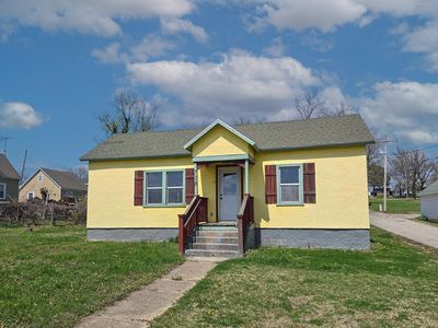 718 Ozark Street, Cabool, MO, 65689
