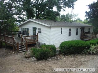 444 Whitehall School Rd, Sunrise Beach, MO 65079
