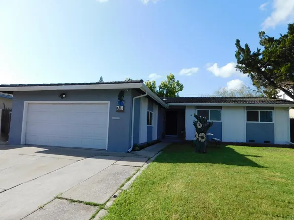 718 Pio Pica Ave, Stockton, CA 95210