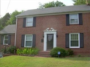 197 Beverley Rd, Danville, VA 24541