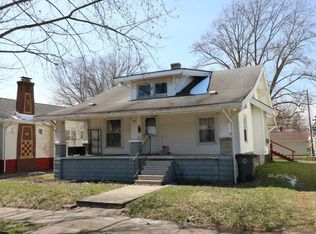 343 Emerson Dr, Seymour, IN 47274