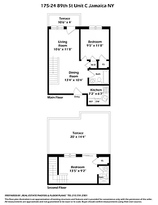 Sold by Keller Williams Realty Empire | media 15
