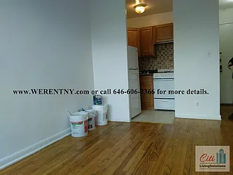 Rented by Citi Living Solutions