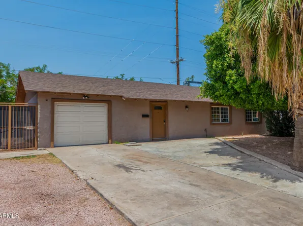 5108 W OSBORN Road, Phoenix, AZ 85031