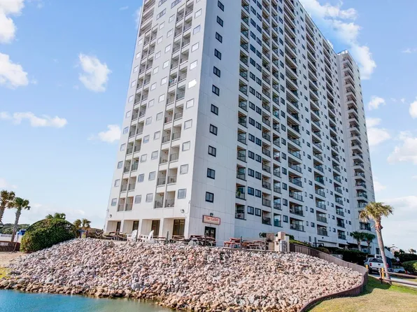 5905 S Kings Highway #1107, Myrtle Beach, SC 29575