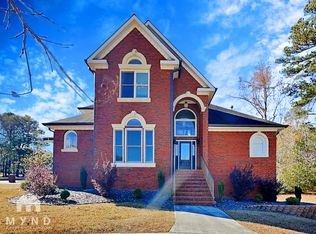 2801 Chimney View Dr SW, Conyers, GA 30094