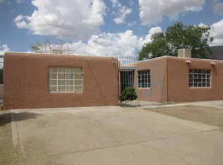 1807 Snow Dr, Alamogordo, NM 88310