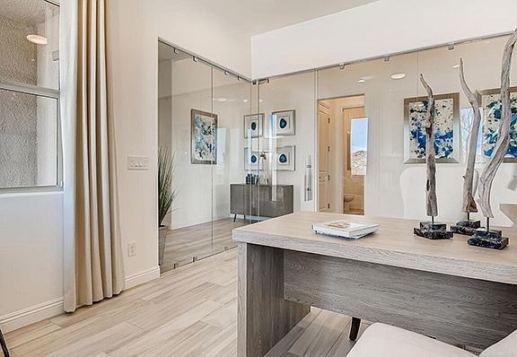 Woodside Homes - Ardona Plan 1