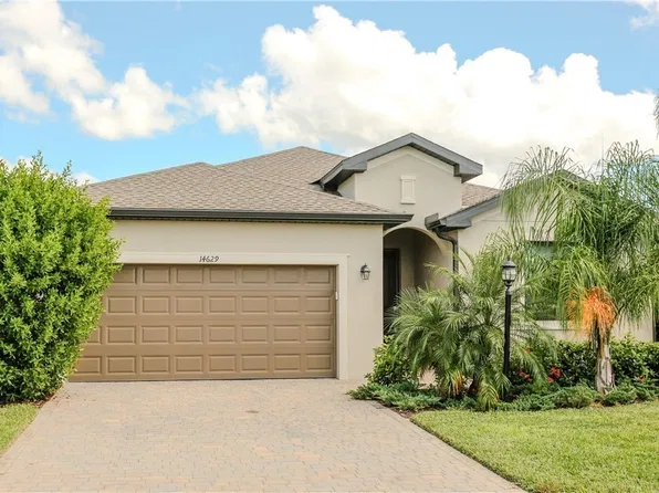 14629 Palamos Cir, Fort Myers, FL 33905