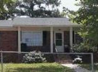 4900 Barrington Dr, Columbia, SC 29203